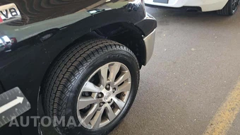 2011 Toyota Tundra Limited Crew Cab Short Bed - miniatura 36