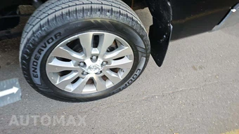 2011 Toyota Tundra Limited Crew Cab Short Bed - miniatura 37