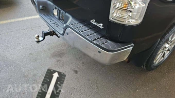 2011 Toyota Tundra Limited Crew Cab Short Bed - miniatura 38