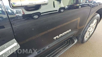 2011 Toyota Tundra Limited Crew Cab Short Bed - miniatura 39