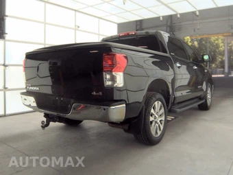 2011 Toyota Tundra Limited Crew Cab Short Bed - miniatura 4