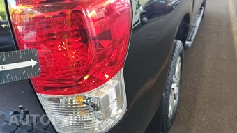 2011 Toyota Tundra Limited Crew Cab Short Bed - miniatura 40