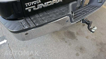 2011 Toyota Tundra Limited Crew Cab Short Bed - miniatura 42
