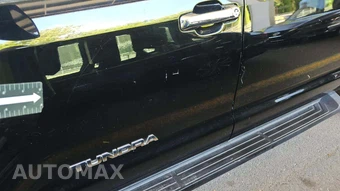 2011 Toyota Tundra Limited Crew Cab Short Bed - miniatura 44