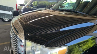 2011 Toyota Tundra Limited Crew Cab Short Bed - miniatura 45