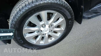 2011 Toyota Tundra Limited Crew Cab Short Bed - miniatura 48