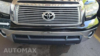 2011 Toyota Tundra Limited Crew Cab Short Bed - miniatura 49