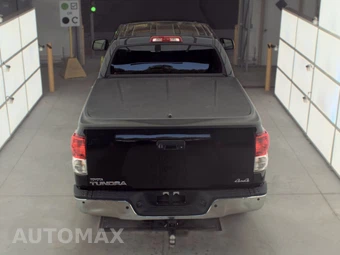 2011 Toyota Tundra Limited Crew Cab Short Bed - miniatura 5
