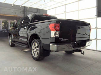 2011 Toyota Tundra Limited Crew Cab Short Bed - miniatura 6