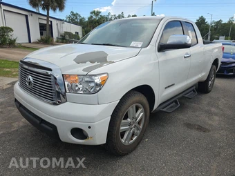 2011 Toyota Tundra Limited Extended Cab Medium Bed