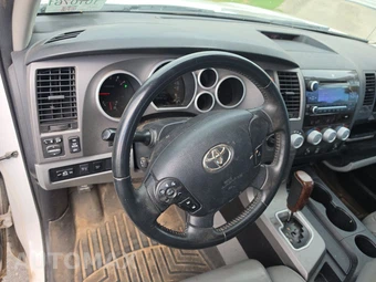 2011 Toyota Tundra Limited Extended Cab Medium Bed – miniatura 10