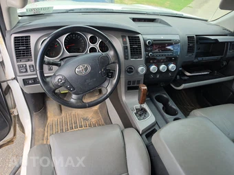 2011 Toyota Tundra Limited Extended Cab Medium Bed – miniatura 11