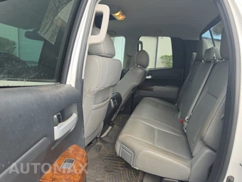 2011 Toyota Tundra Limited Extended Cab Medium Bed – miniatura 13