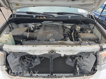 2011 Toyota Tundra Limited Extended Cab Medium Bed – miniatura 16