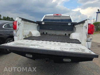 2011 Toyota Tundra Limited Extended Cab Medium Bed – miniatura 17