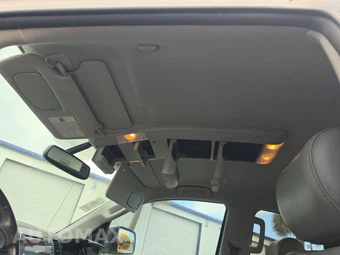 2011 Toyota Tundra Limited Extended Cab Medium Bed – miniatura 18