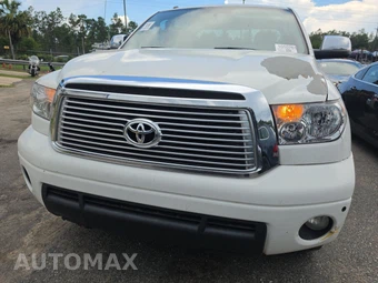 2011 Toyota Tundra Limited Extended Cab Medium Bed – miniatura 2