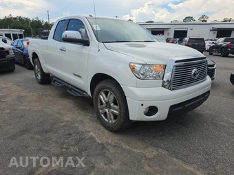 2011 Toyota Tundra Limited Extended Cab Medium Bed – miniatura 3