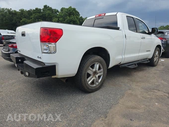 2011 Toyota Tundra Limited Extended Cab Medium Bed – miniatura 4
