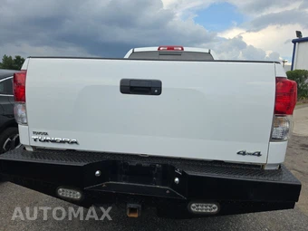 2011 Toyota Tundra Limited Extended Cab Medium Bed – miniatura 5
