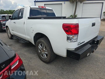 2011 Toyota Tundra Limited Extended Cab Medium Bed – miniatura 6