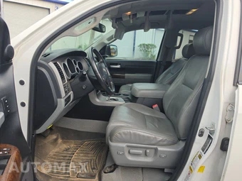 2011 Toyota Tundra Limited Extended Cab Medium Bed – miniatura 7
