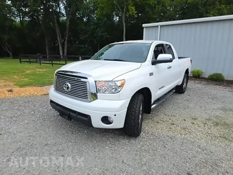 2011 Toyota Tundra Limited Extended Cab Medium Bed