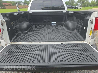 2011 Toyota Tundra Limited Extended Cab Medium Bed - miniatura 11