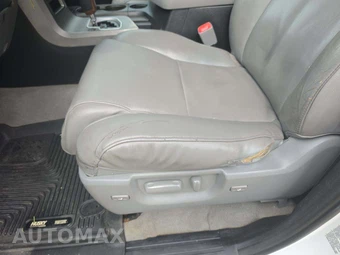 2011 Toyota Tundra Limited Extended Cab Medium Bed - miniatura 18