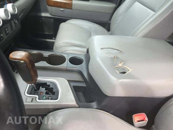 2011 Toyota Tundra Limited Extended Cab Medium Bed - miniatura 19