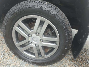 2011 Toyota Tundra Limited Extended Cab Medium Bed - miniatura 20