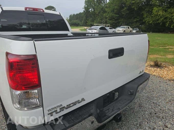 2011 Toyota Tundra Limited Extended Cab Medium Bed - miniatura 22
