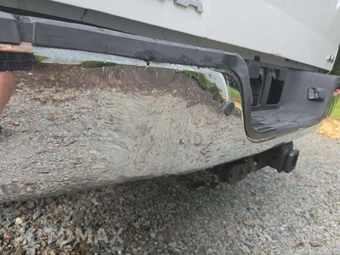 2011 Toyota Tundra Limited Extended Cab Medium Bed - miniatura 24