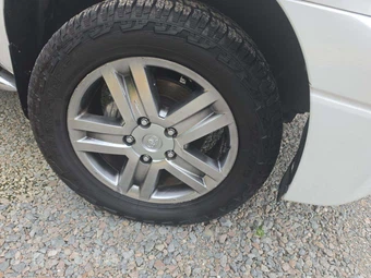 2011 Toyota Tundra Limited Extended Cab Medium Bed - miniatura 26