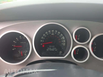 2011 Toyota Tundra Limited Extended Cab Medium Bed - miniatura 6