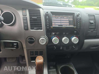 2011 Toyota Tundra Limited Extended Cab Medium Bed - miniatura 7