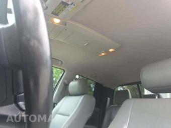 2011 Toyota Tundra Limited Extended Cab Medium Bed - miniatura 8