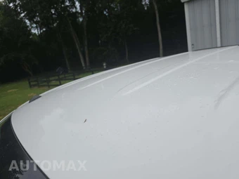 2011 Toyota Tundra Limited Extended Cab Medium Bed - miniatura 9