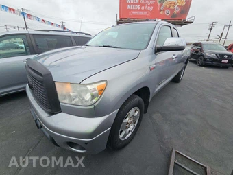 2011 Toyota Tundra Limited Extended Cab Medium Bed