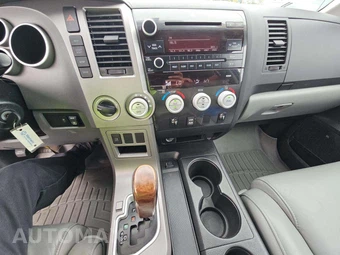 2011 Toyota Tundra Limited Extended Cab Medium Bed - miniatura 10