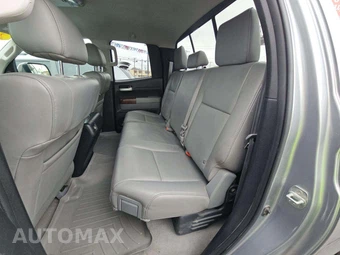2011 Toyota Tundra Limited Extended Cab Medium Bed - miniatura 13