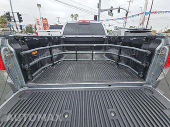 2011 Toyota Tundra Limited Extended Cab Medium Bed - miniatura 14