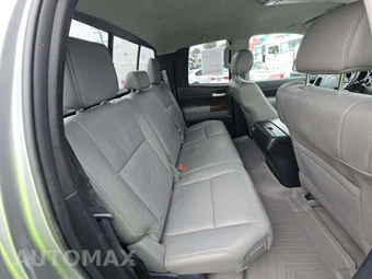 2011 Toyota Tundra Limited Extended Cab Medium Bed - miniatura 16
