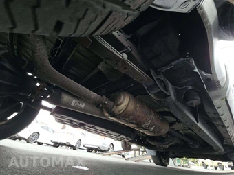 2011 Toyota Tundra Limited Extended Cab Medium Bed - miniatura 17