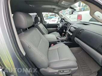2011 Toyota Tundra Limited Extended Cab Medium Bed - miniatura 18