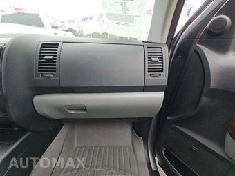2011 Toyota Tundra Limited Extended Cab Medium Bed - miniatura 19