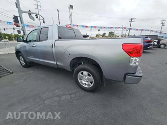 2011 Toyota Tundra Limited Extended Cab Medium Bed - miniatura 2