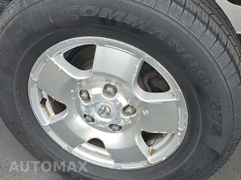 2011 Toyota Tundra Limited Extended Cab Medium Bed - miniatura 29