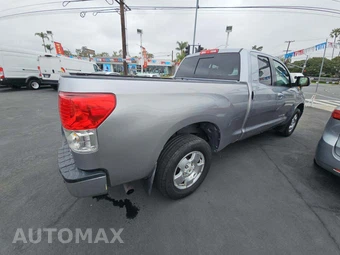 2011 Toyota Tundra Limited Extended Cab Medium Bed - miniatura 3