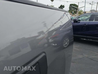 2011 Toyota Tundra Limited Extended Cab Medium Bed - miniatura 30